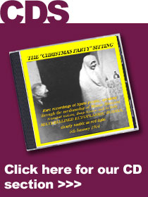 Browse our CD collection