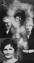 The Chief-Constable and his wife