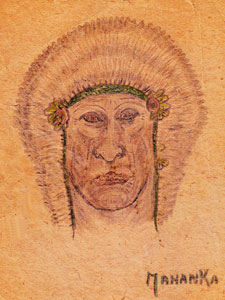 Mahanka