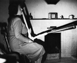 Minnie Harrison - Saturday Night Club