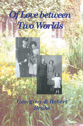 Of love Between Two Worlds