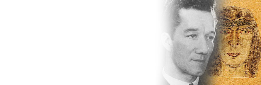 In Search of Serenity : a collection of poems, prayers and other Spirit teachings