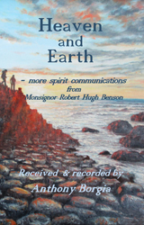 A Journey of Psychic Discovery